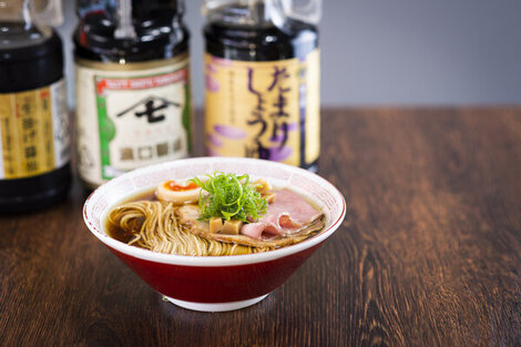 らぁ麺 大金星