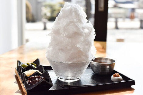 阿左美冷蔵 寳登山道店