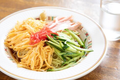 山小屋