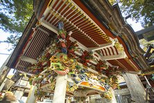 三峯神社 の写真3