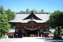 秩父神社 の写真1