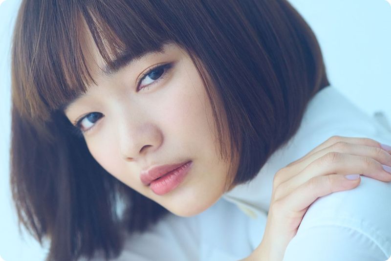 見上 愛の写真
